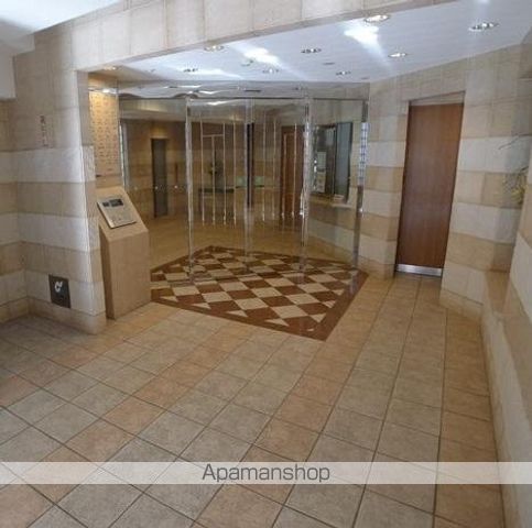 ロビー　ロビー