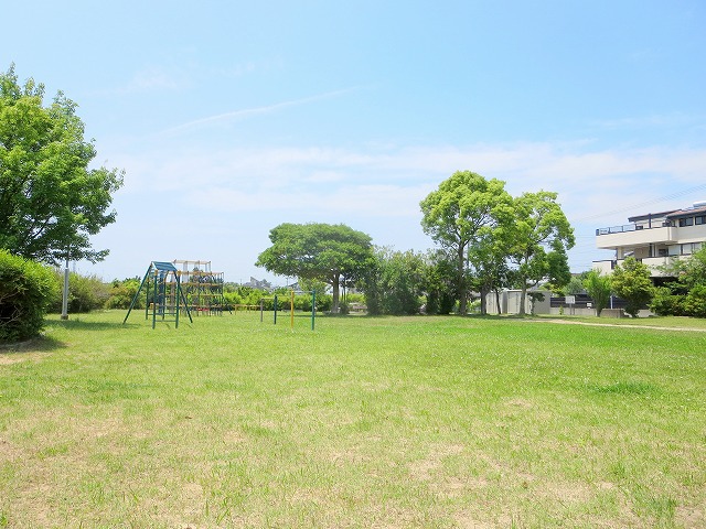 公園　西平第一公園（公園）まで598m