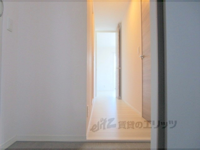 その他部屋・スペース　廊下