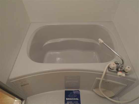 バス・シャワールーム　※現況優先