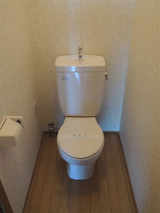 トイレ　※現況優先