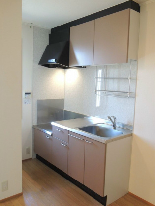 キッチン　※現況優先