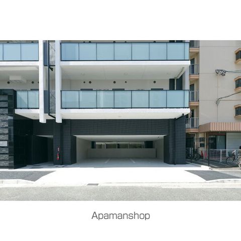 その他共有部分　その他共有部分