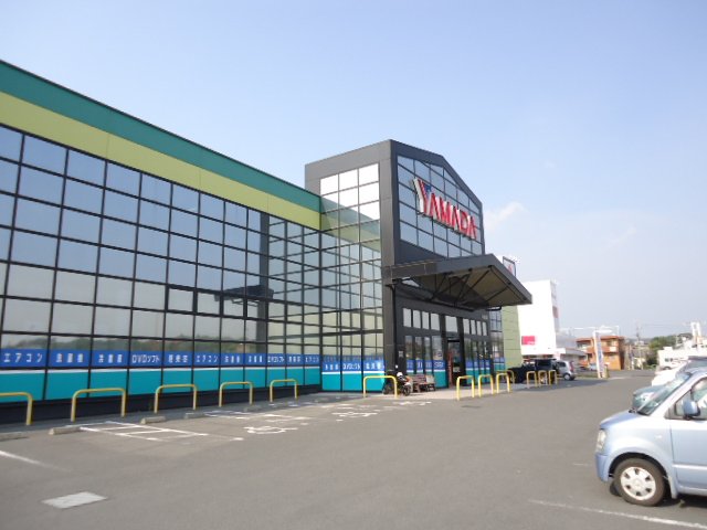 その他　ヤマダ電機テックランド鹿屋店（その他）まで640m