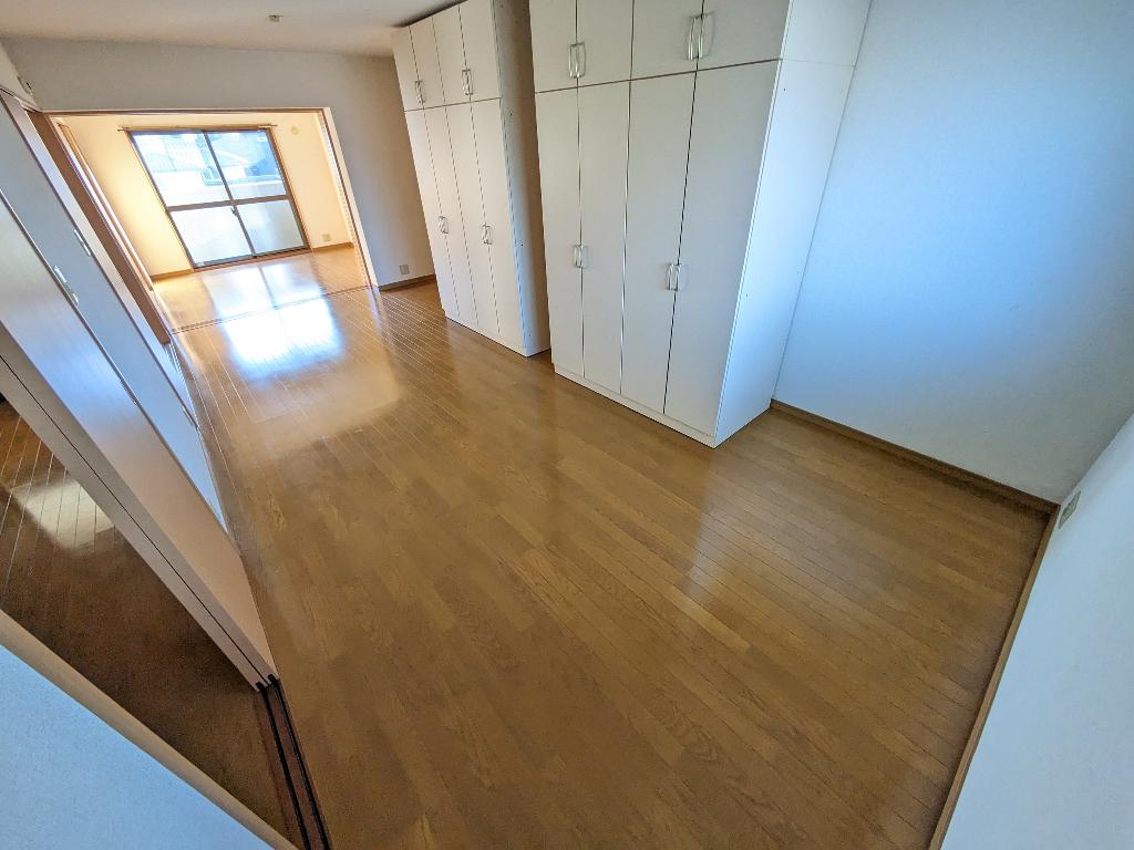 その他部屋・スペース　洋室