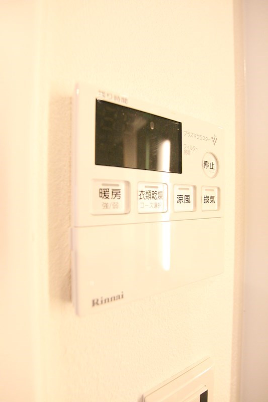 その他　浴室乾燥機