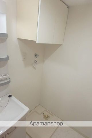 Nーflats扇大橋の内装写真