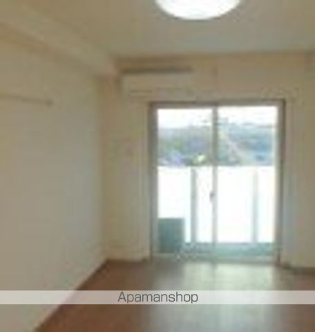 Nーflats扇大橋の内装写真