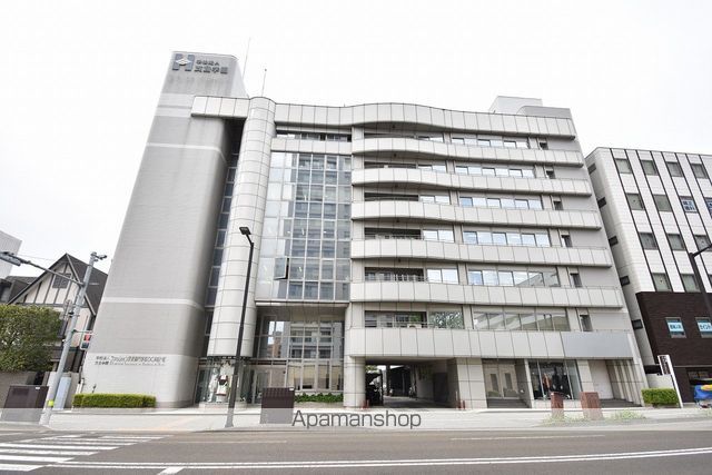 その他　ファッション文化専門学校DOREME（その他）まで267m