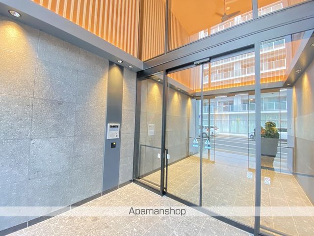 ロビー　ロビー