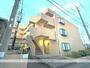 南流山駅より徒歩10分 3階 築35年9ヶ月の賃貸物件