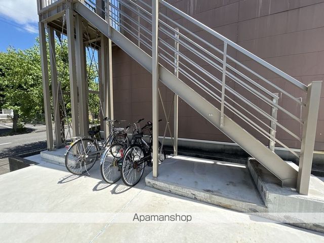 その他共有部分　その他共有部分