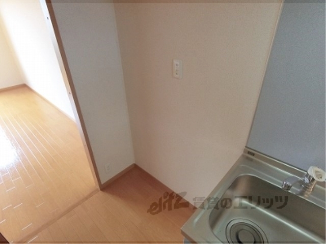 その他部屋・スペース　冷蔵庫置場
