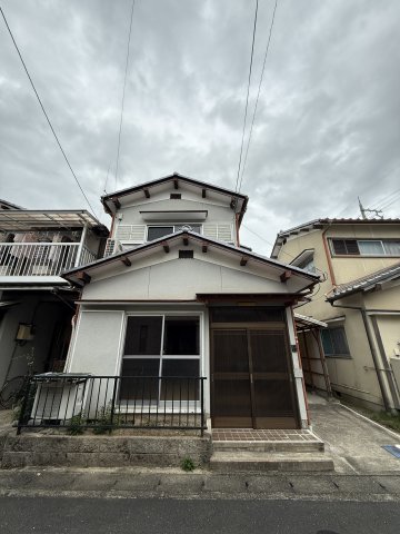 南丹市八木町貸家のその他写真