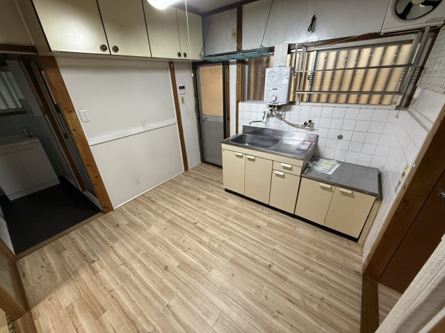 南丹市八木町貸家のその他写真