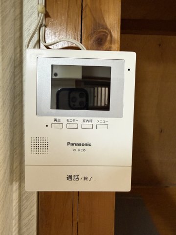 南丹市八木町貸家のその他写真