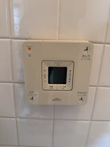 南丹市八木町貸家のその他写真