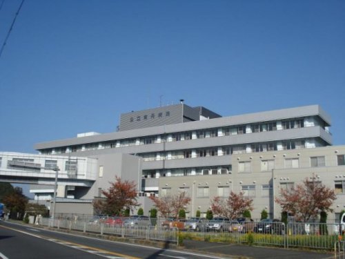 南丹市八木町貸家の周辺写真