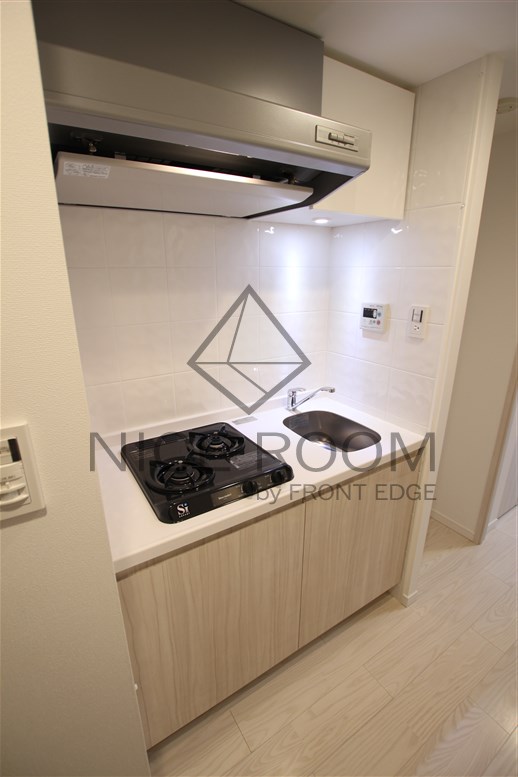 キッチン　ルーエ本町　キッチン