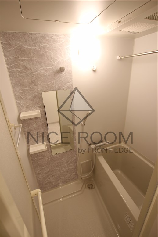 バス・シャワールーム　ルーエ本町　風呂