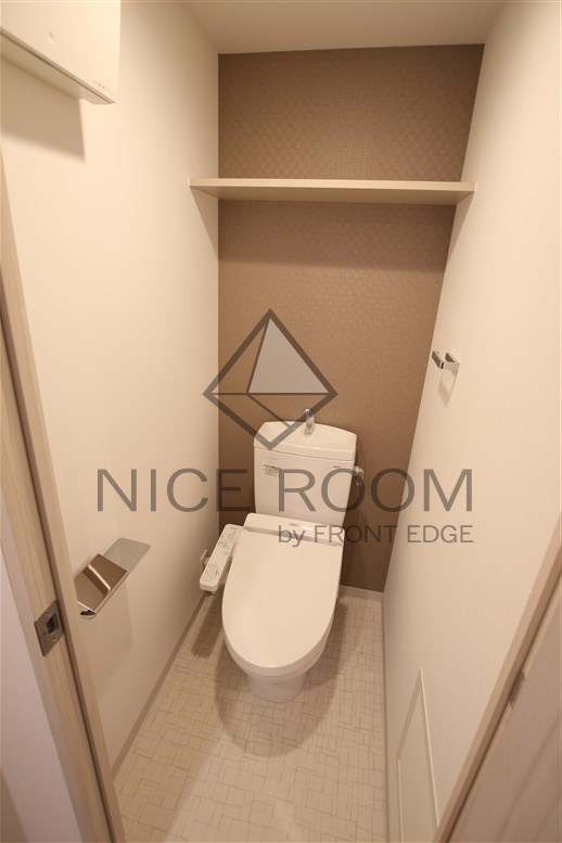 トイレ　ルーエ本町　トイレ