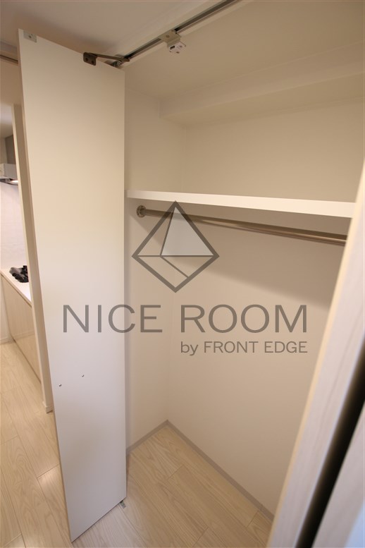 収納　ルーエ本町　収納