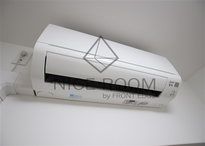 その他設備　ルーエ本町　エアコン