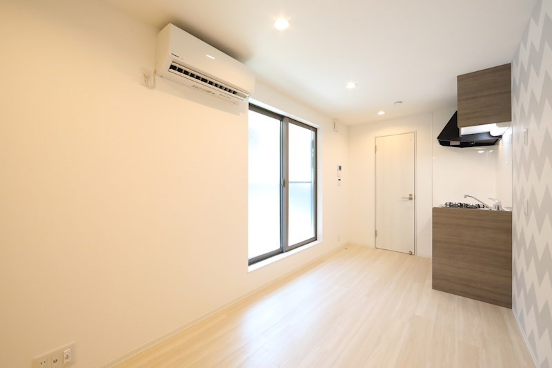 その他部屋・スペース　洋室