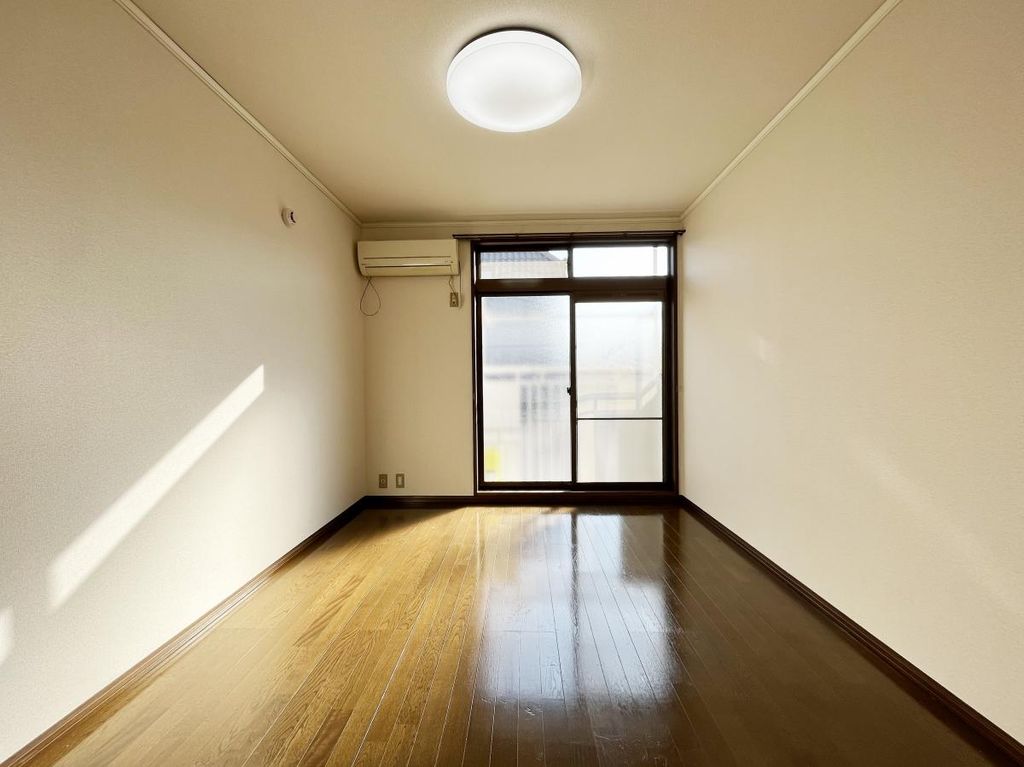 その他部屋・スペース　リビング/居室