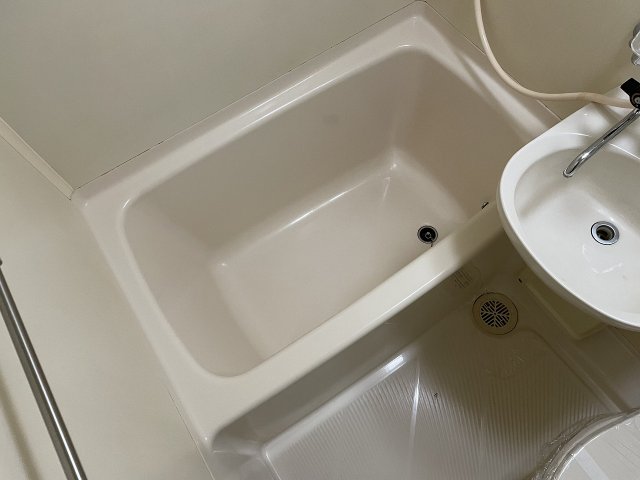 バス・シャワールーム　日々の暮らしに欠かせないお風呂です