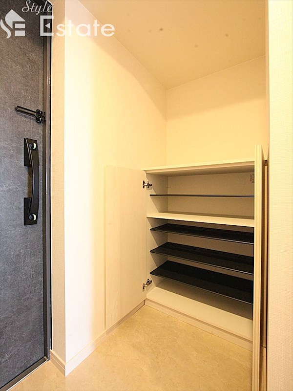 その他　シューズボックス