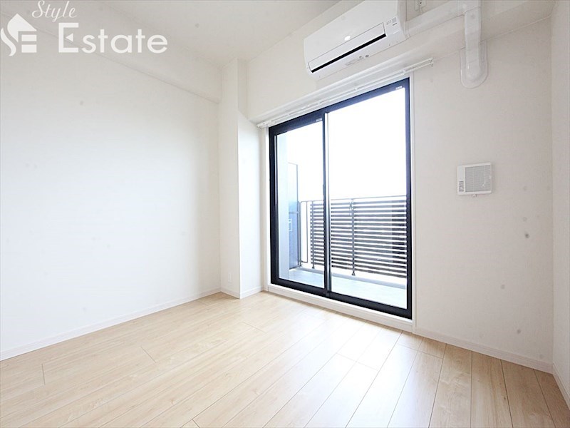 居室・リビング　内装