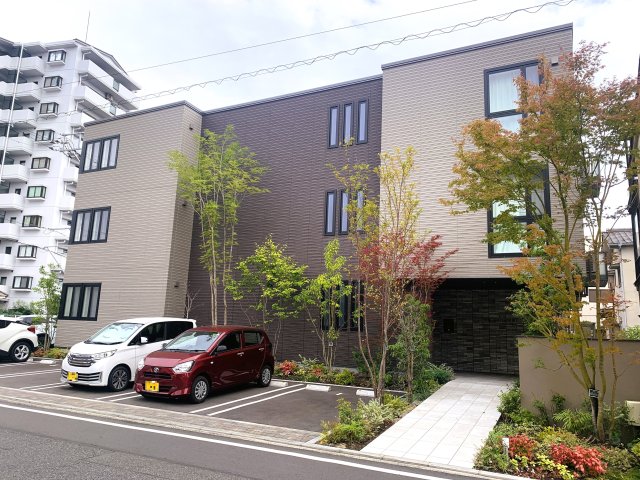 ＪＲ山陽本線 福山駅 徒歩24分 築5年