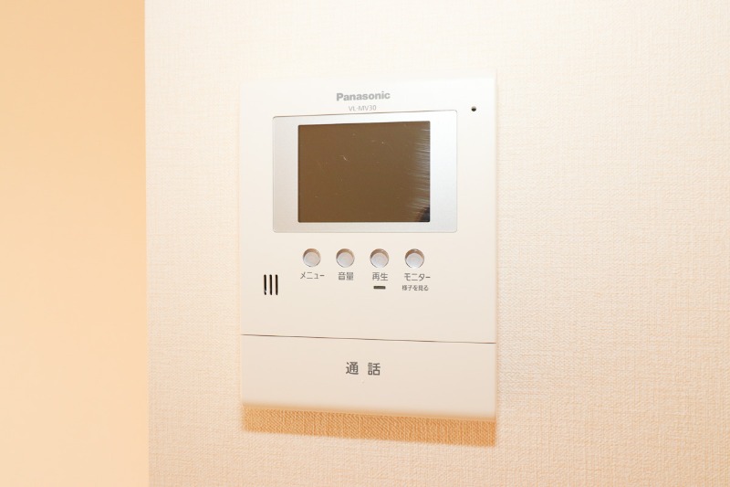 セキュリティ　図面と現状に相違がある場合には現状を優先