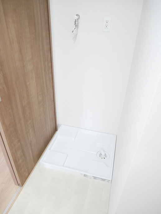 その他設備　※同タイプの写真。建築中の為、現状優先。