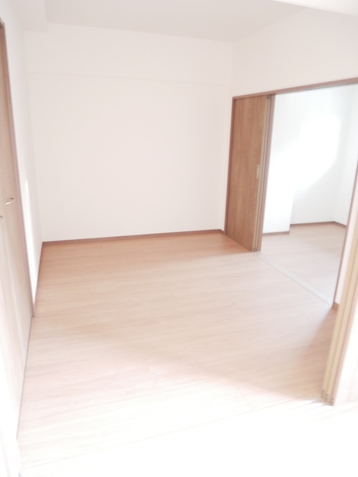 その他部屋・スペース　※同タイプの写真。建築中の為、現状優先。
