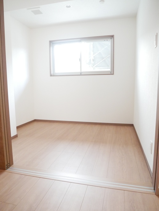 その他部屋・スペース　※同タイプの写真。建築中の為、現状優先。