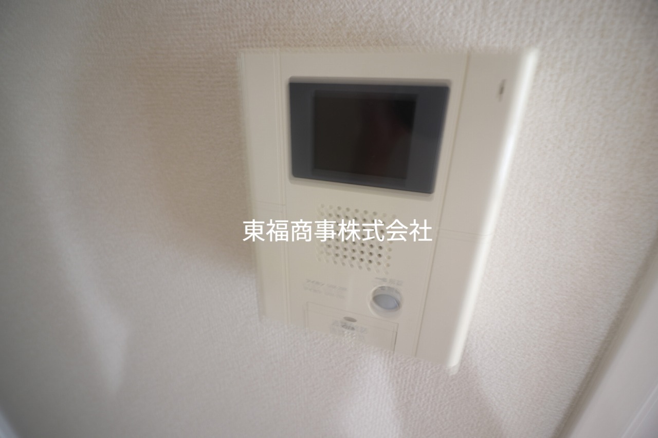 都営大江戸線 光が丘駅 徒歩16分 3階建 築13年のその他写真