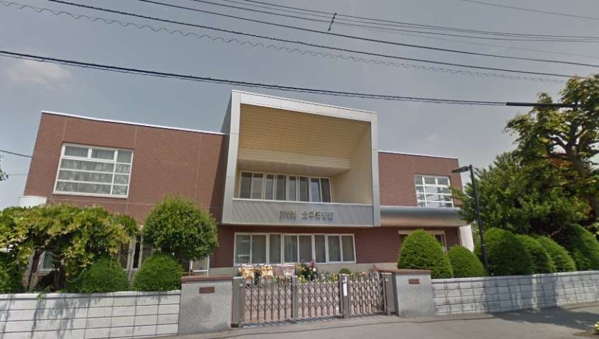 幼稚園・保育園　太平保育園（幼稚園・保育園）まで784m