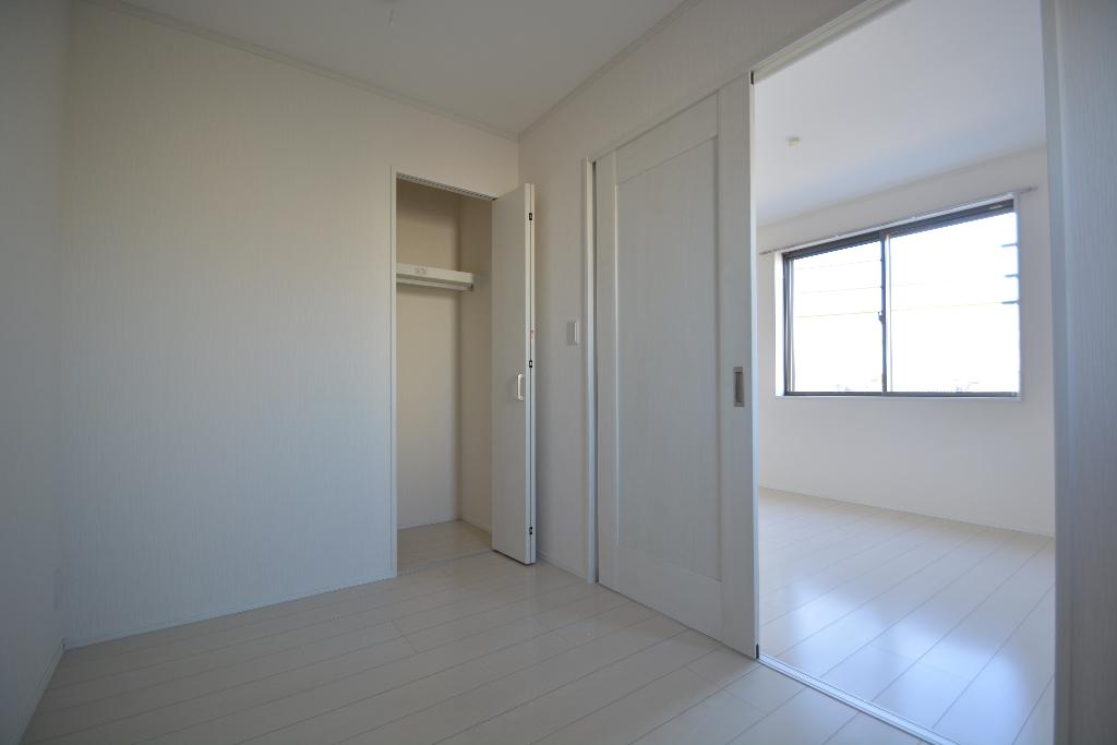 その他部屋・スペース　洋室