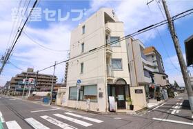 地下鉄名城線/平安通駅 歩5分