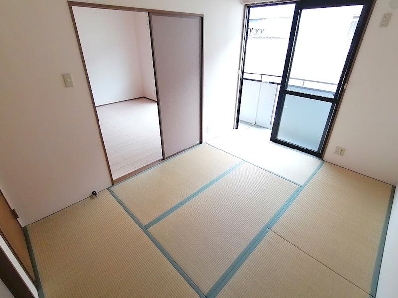 その他部屋・スペース　※B202
