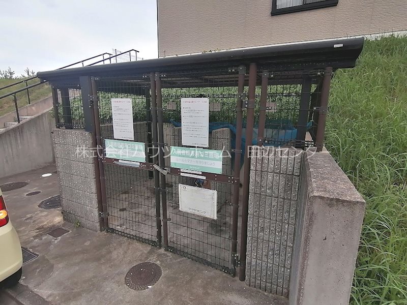 その他共有部分　※B202