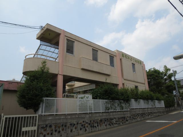 幼稚園・保育園　黒石みどり幼稚園（幼稚園・保育園）まで270m