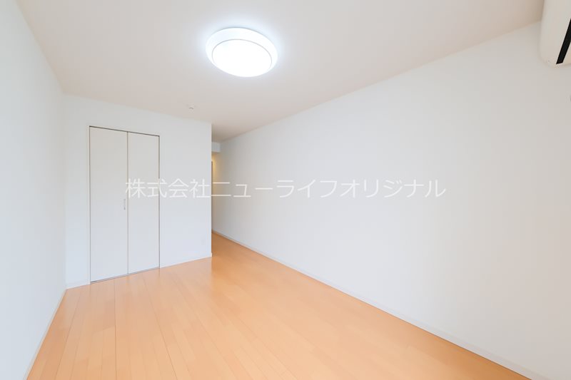 その他部屋・スペース　※同建物他部屋になります。現状優先です。