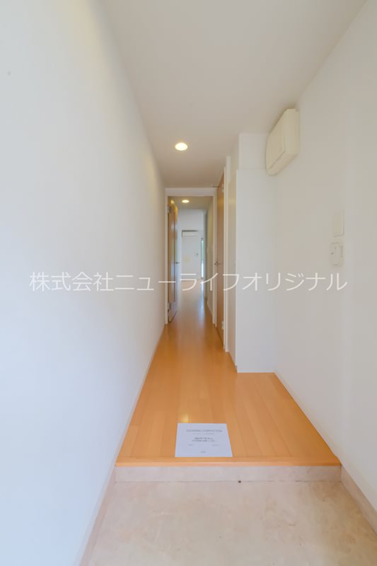 玄関　※同建物他部屋になります。現状優先です。