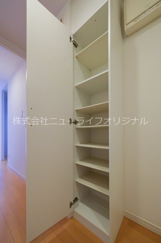 その他設備　※同建物他部屋になります。現状優先です。
