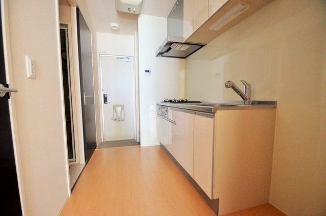 その他部屋・スペース　キッチンスペース