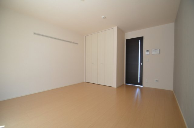 居室・リビング　９．１帖の洋室