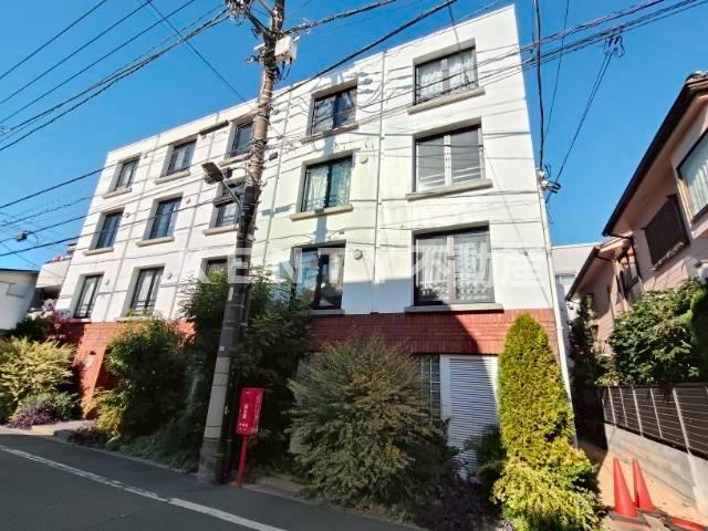 建物外観　外観です